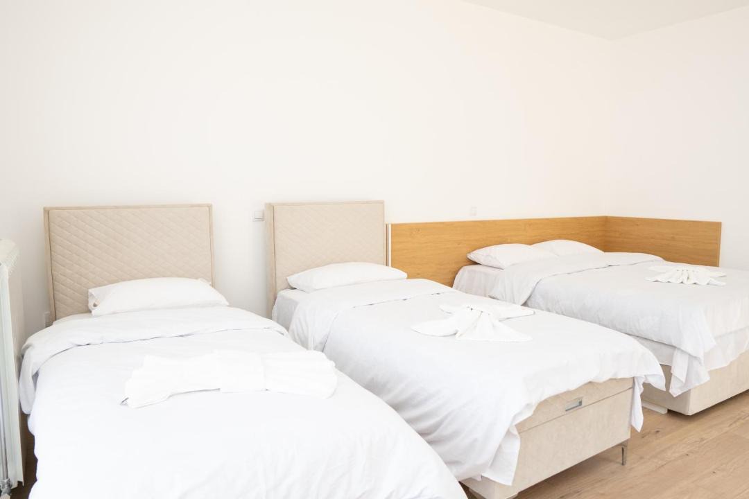Photo of Bedroom in Montenegro