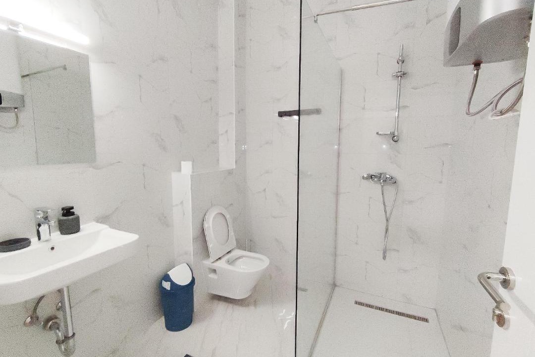 Photo of Bathroom in Montenegro