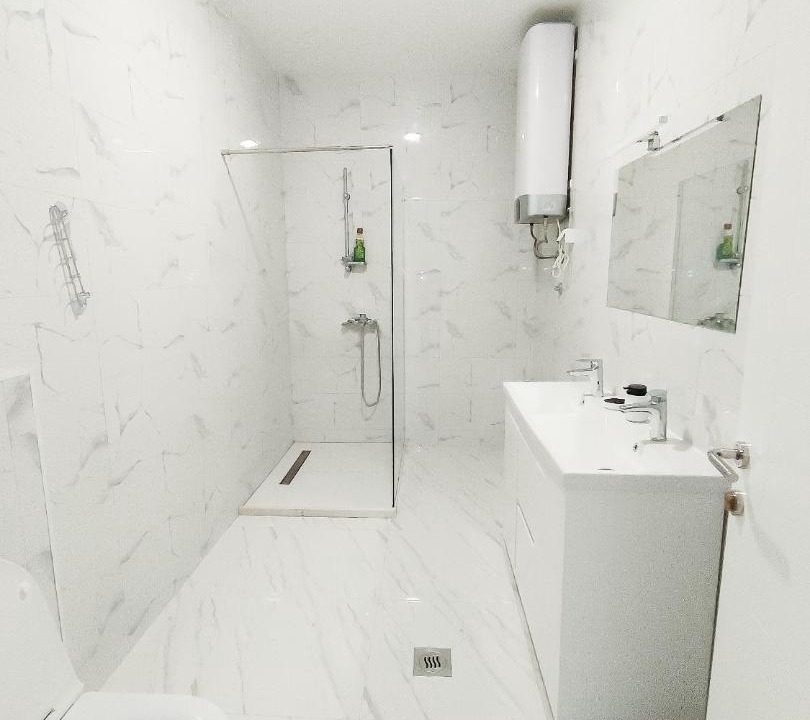 Photo of Bathroom in Montenegro