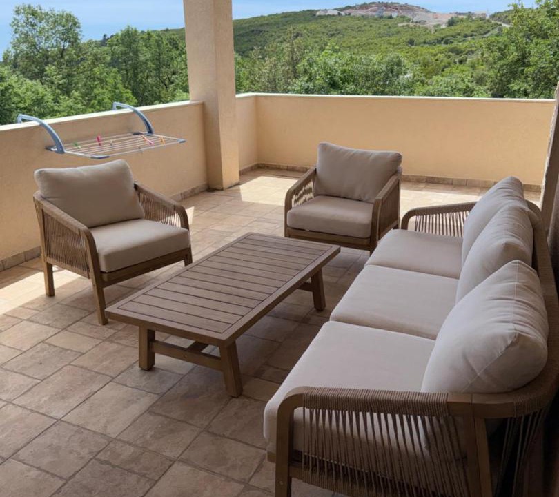 Photo of Patio Balcony in Visnjeva