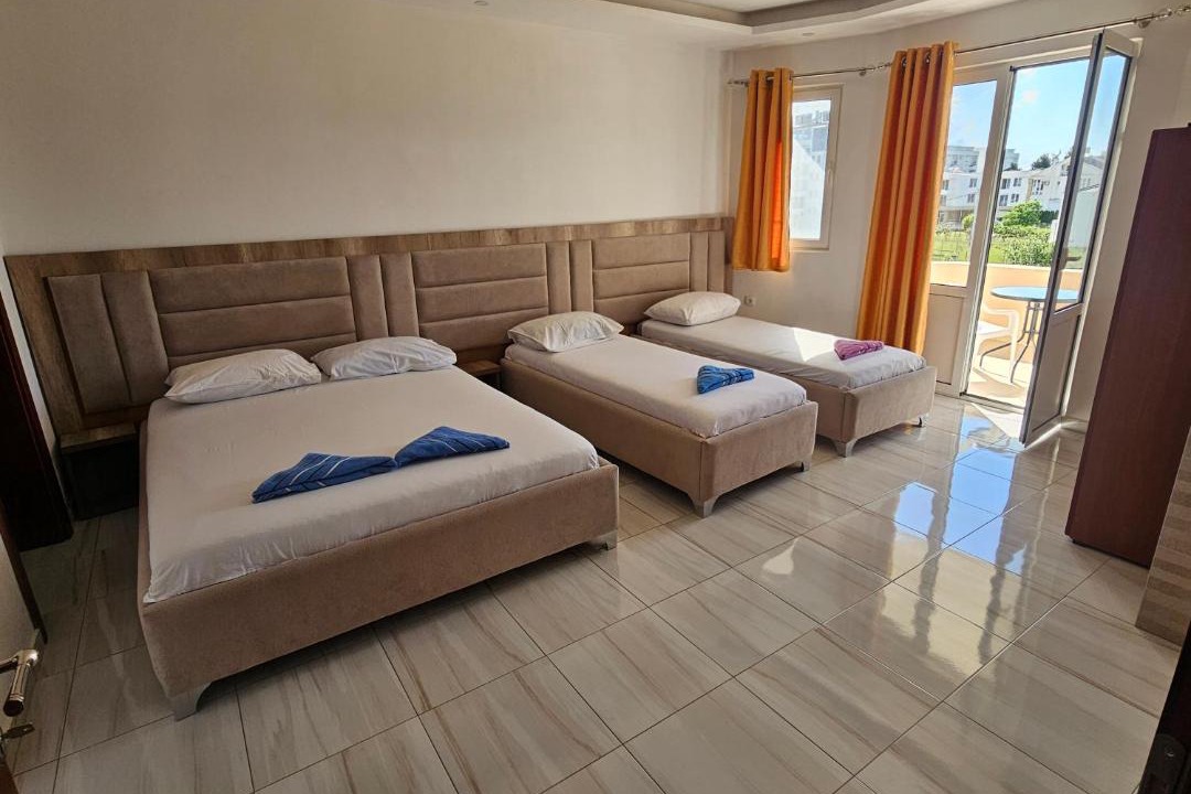 Photo of Bedroom in Gjerana