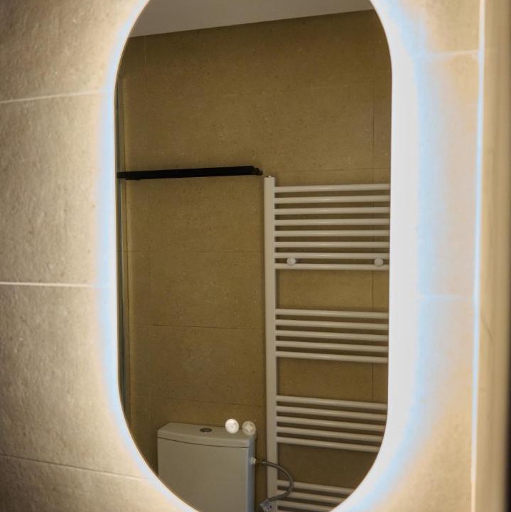 Photo of Bathroom in Agios Pavlos