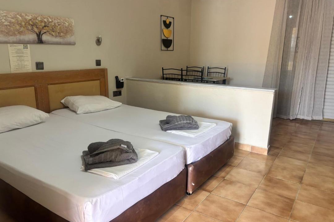 Photo of Bedroom in Kos Town