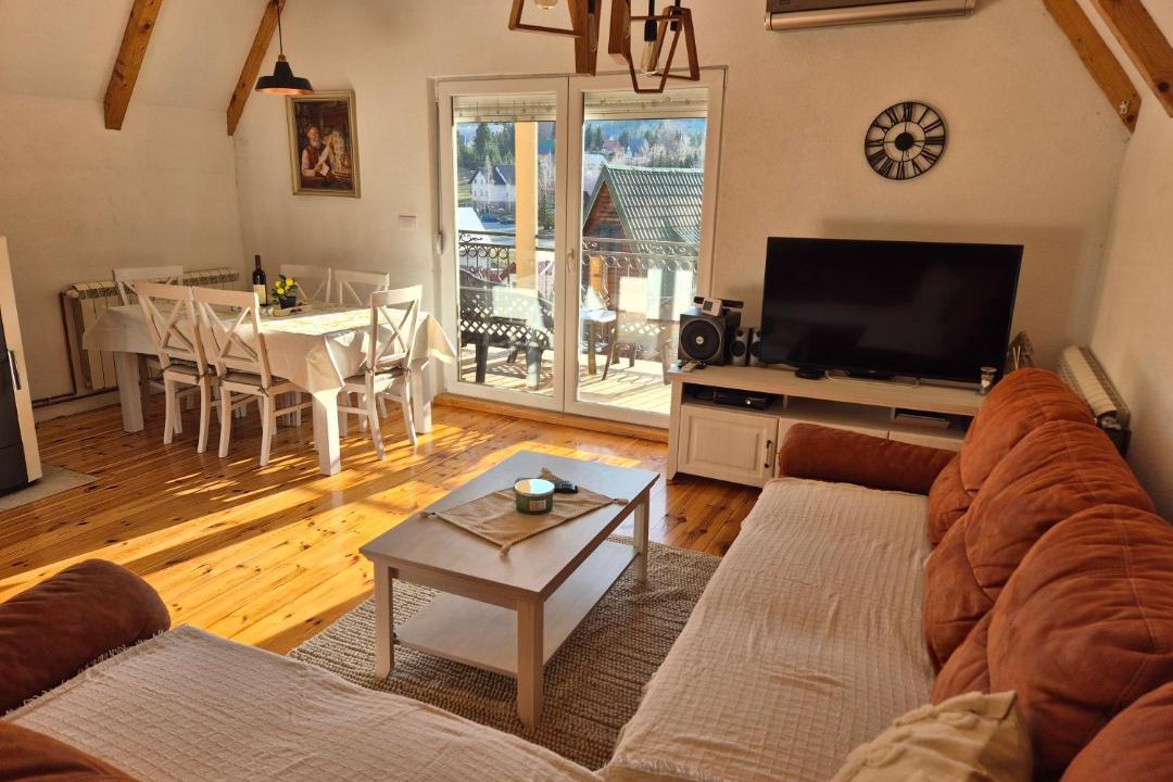 Photo of Livingroom in Razvrsje