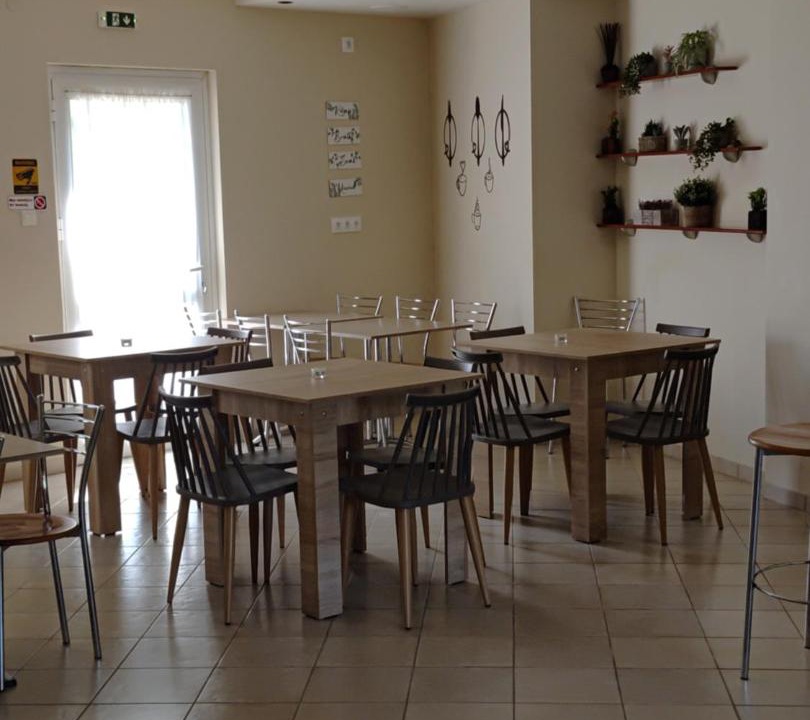 Photo of Kitchen in Loutros
