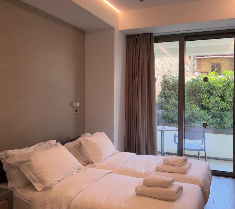 Photo of Bedroom in Gythio