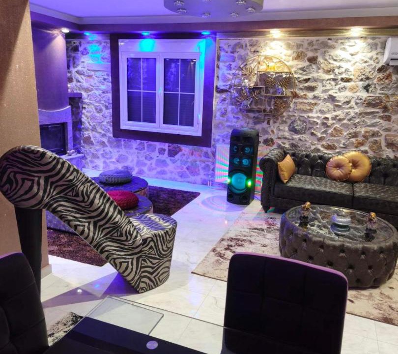 Photo of Livingroom in Krinidhes