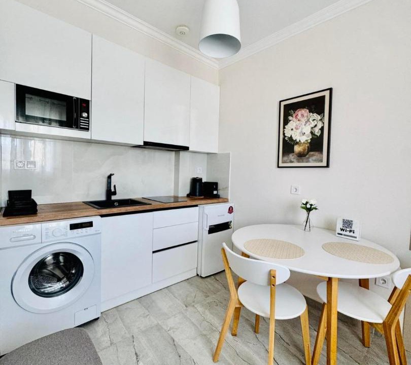 Photo of Kitchen in Thessaloniki