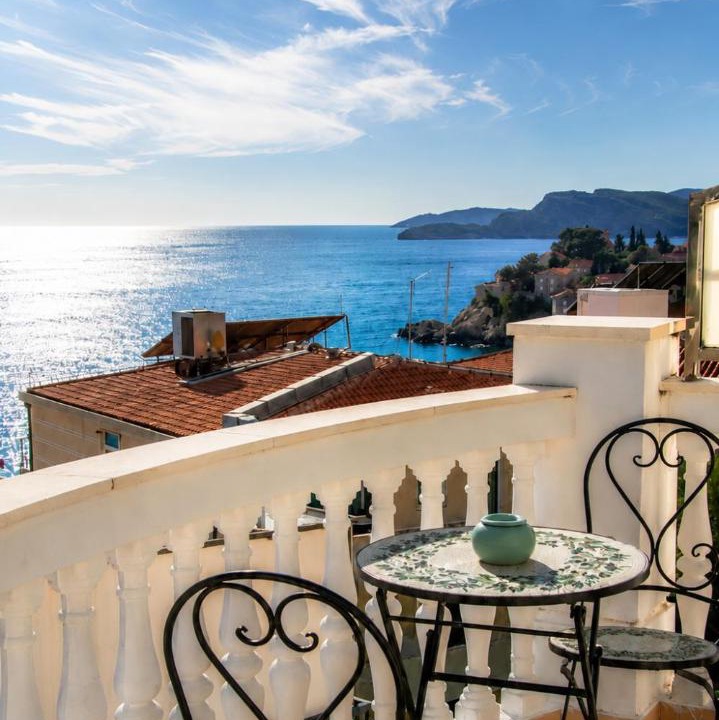 Photo of Others in Sveti Stefan