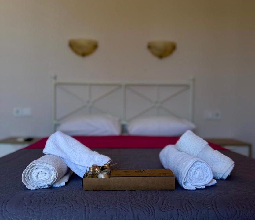 Photo of Bedroom in Asprovalta