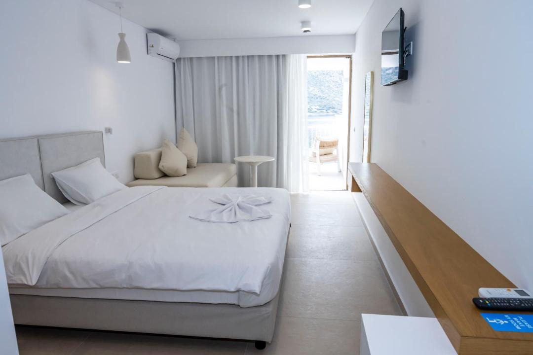Photo of Bedroom in Mirties