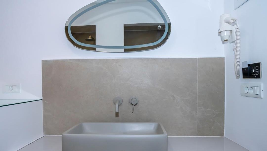 Photo of Bathroom in Mirties