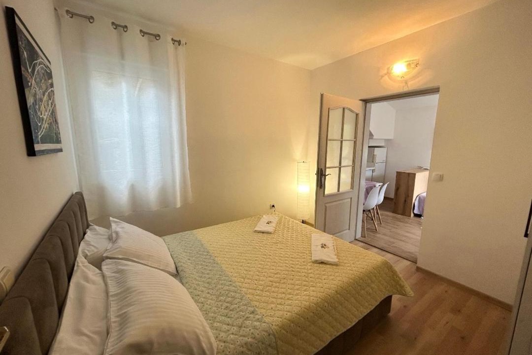 Photo of Bedroom in Igalo