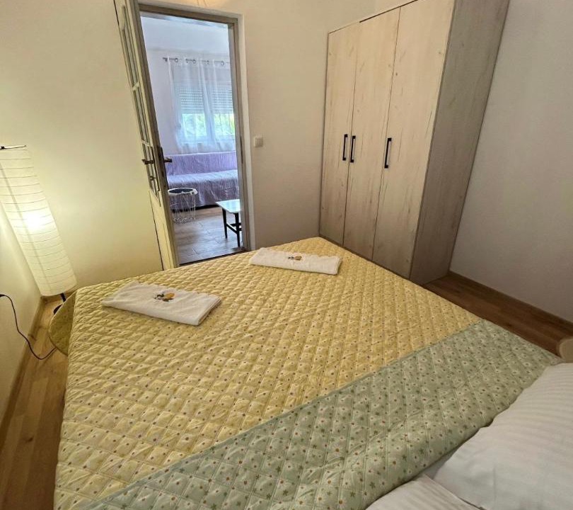 Photo of Bedroom in Igalo