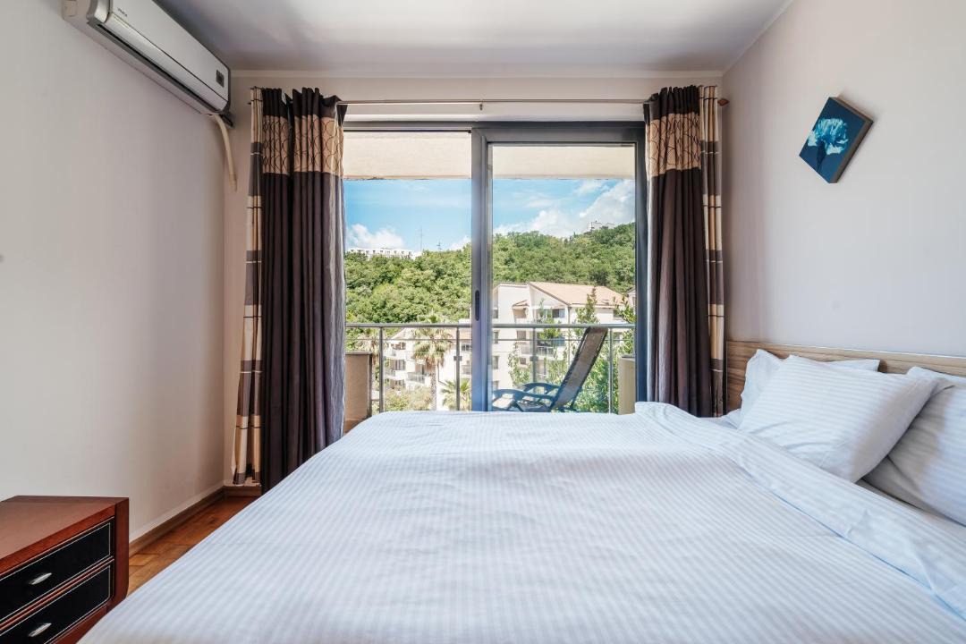 Photo of Bedroom in Przno