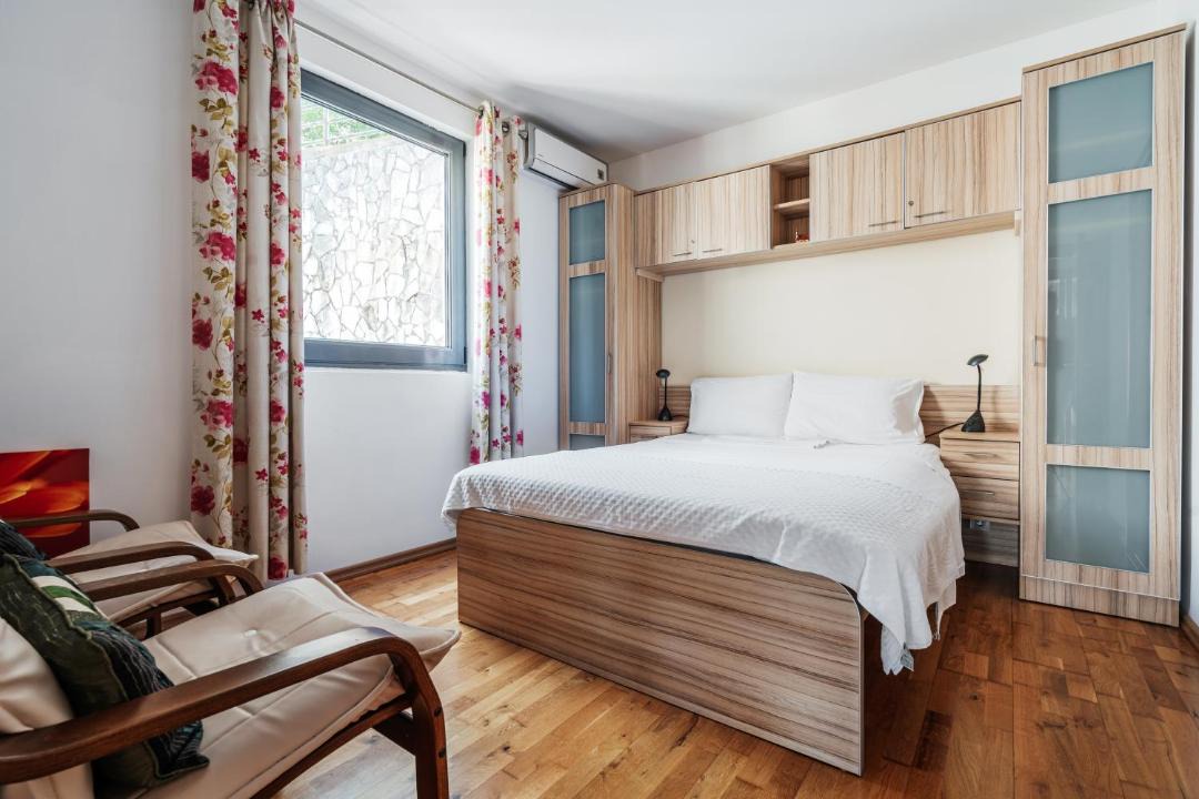 Photo of Bedroom in Przno