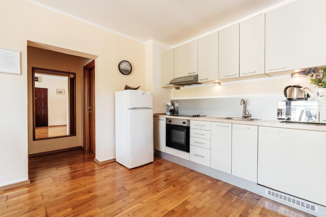Photo of Kitchen in Przno
