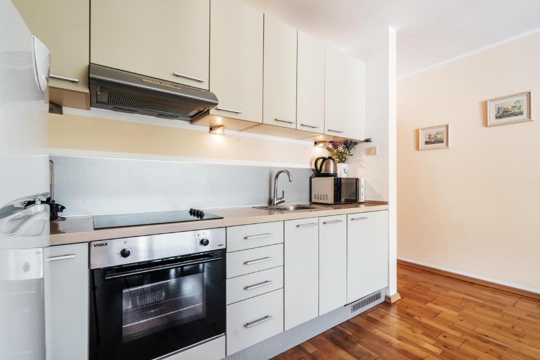 Photo of Kitchen in Przno