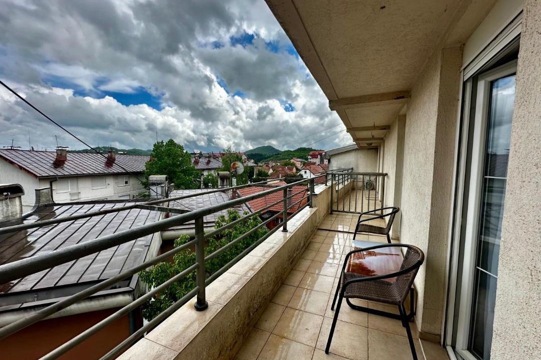 Photo of Patio Balcony in Donje Polje