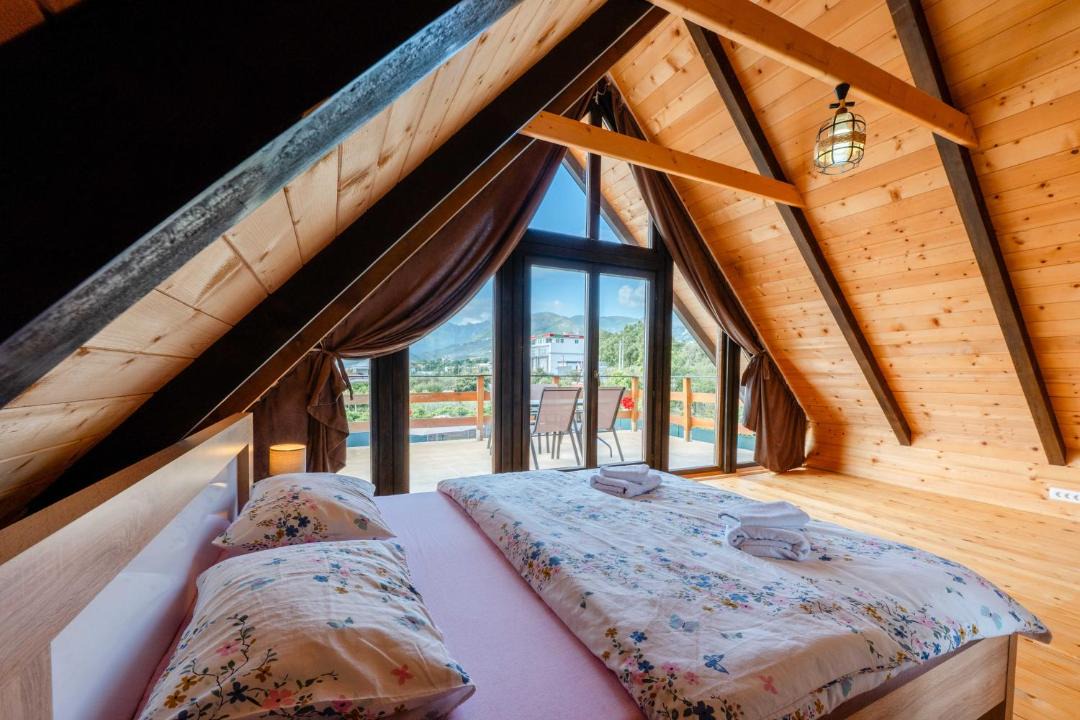 Photo of Bedroom in Bar