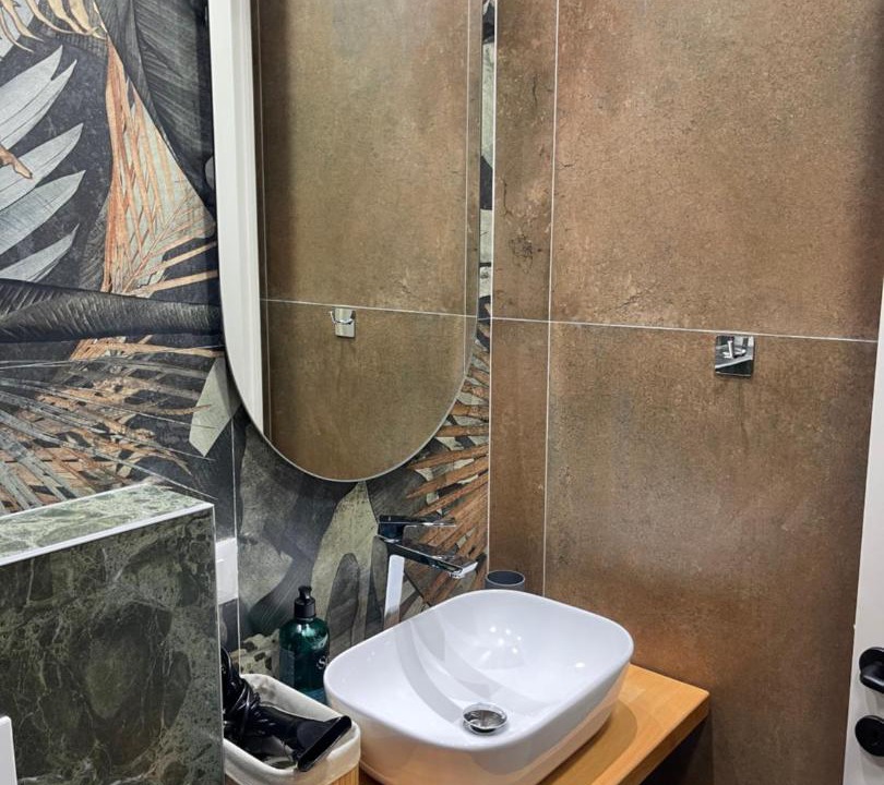 Photo of Bathroom in Korce