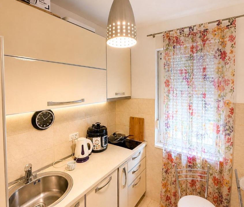 Photo of Kitchen in Lazi
