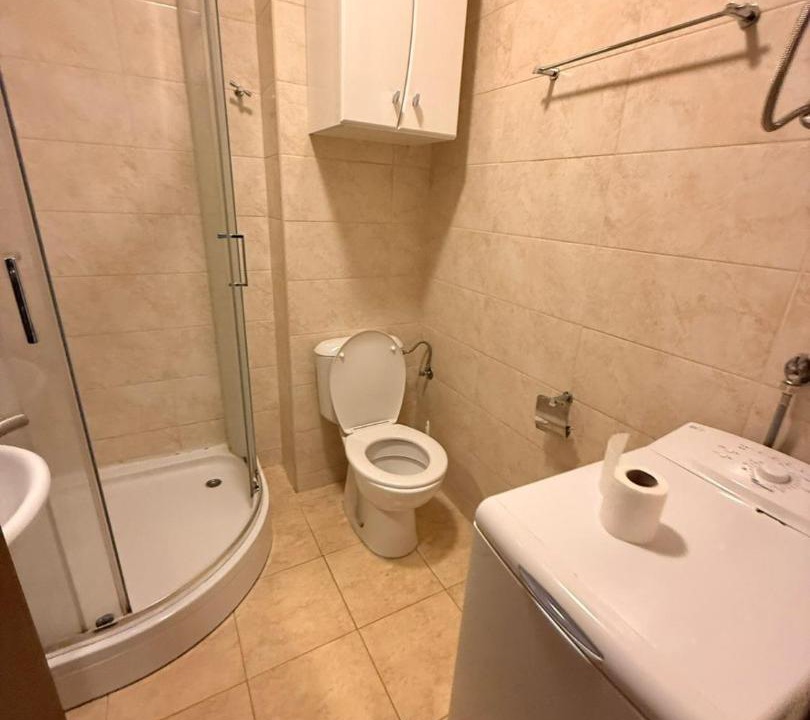 Photo of Bathroom in Lazi