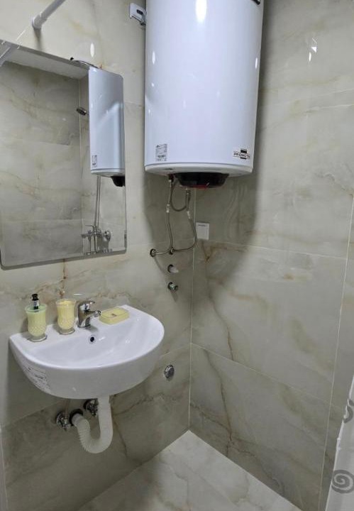 Photo of Bathroom in Mahala
