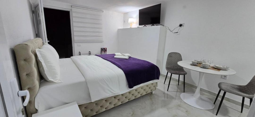 Photo of Bedroom in Mahala