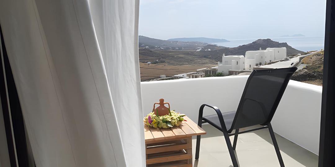 Photo of Patio Balcony in Xilokeratidi