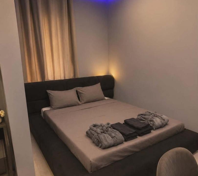 Photo of Bedroom in Athens