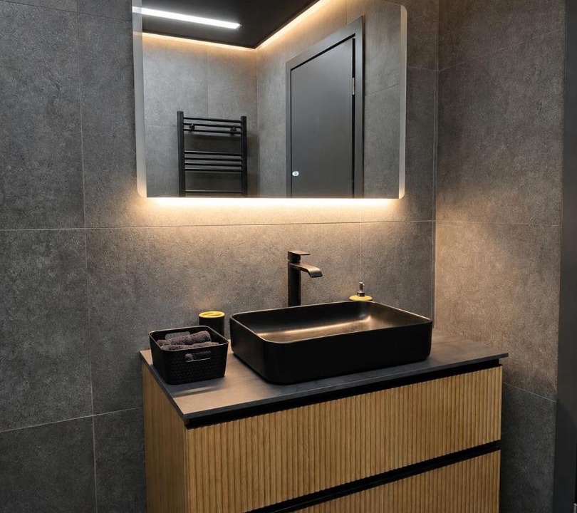 Photo of Bathroom in Athens
