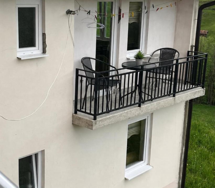 Photo of Patio Balcony in Plav
