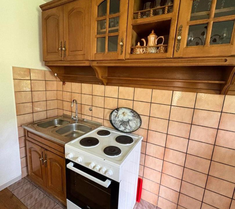 Photo of Kitchen in Plav