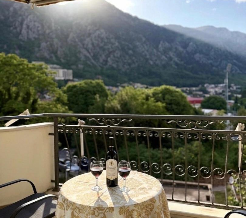 Photo of Patio Balcony in Skaljari