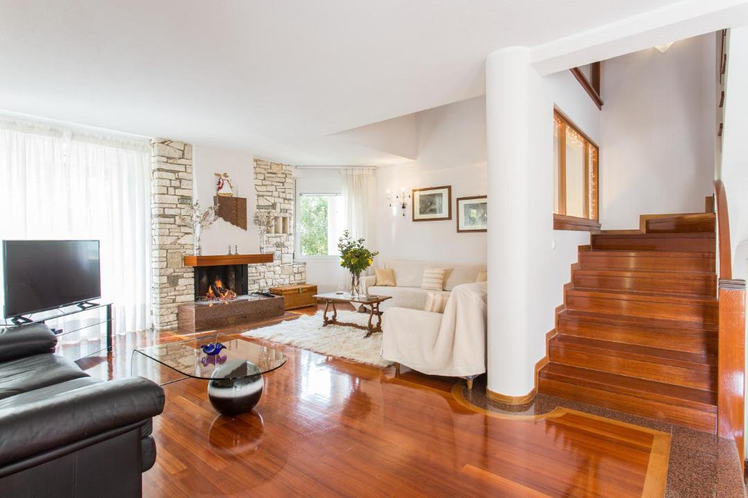Photo of Livingroom in Ioannina