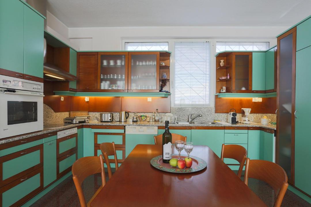 Photo of Kitchen in Ioannina