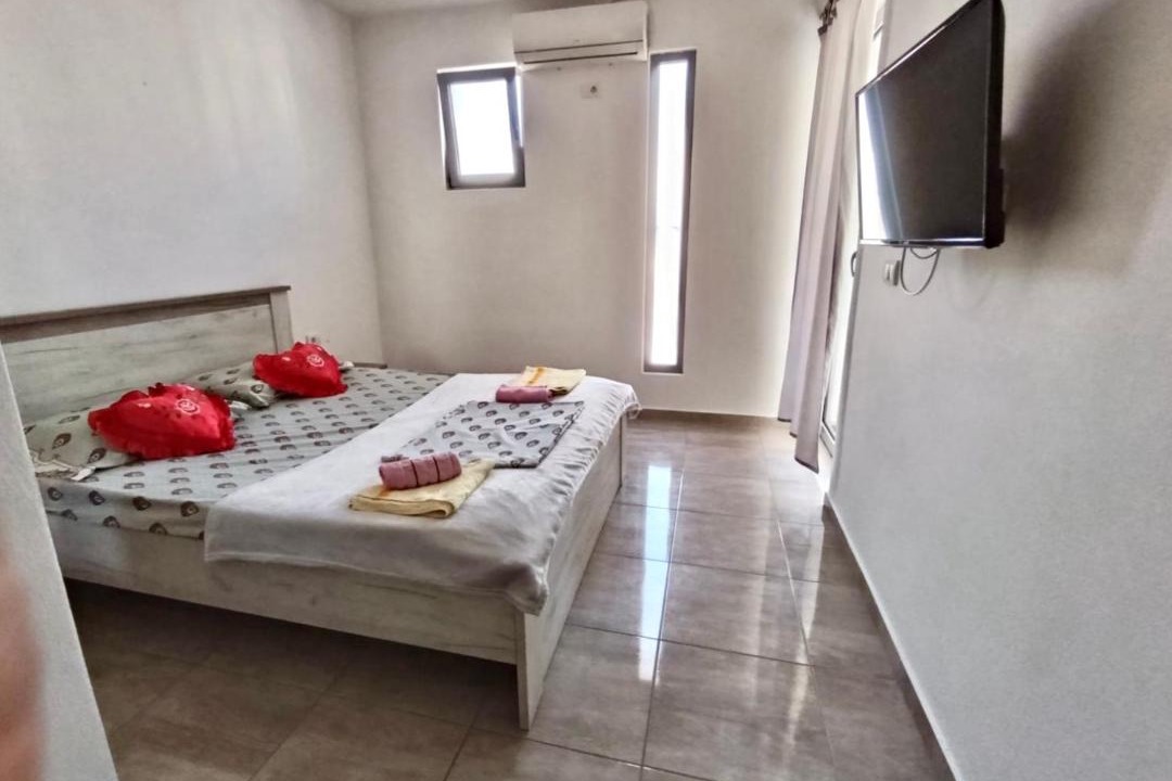 Photo of Bedroom in Gjerana