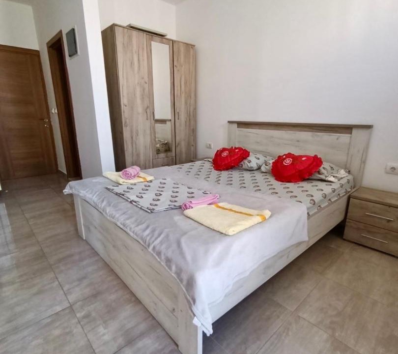 Photo of Bedroom in Gjerana