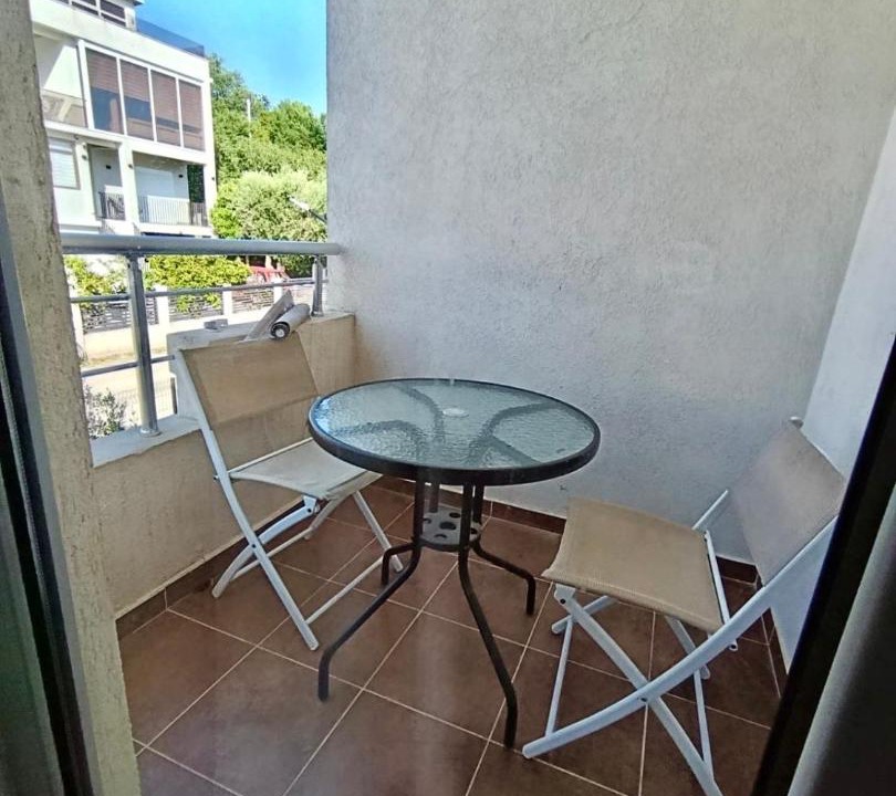 Photo of Patio Balcony in Gjerana
