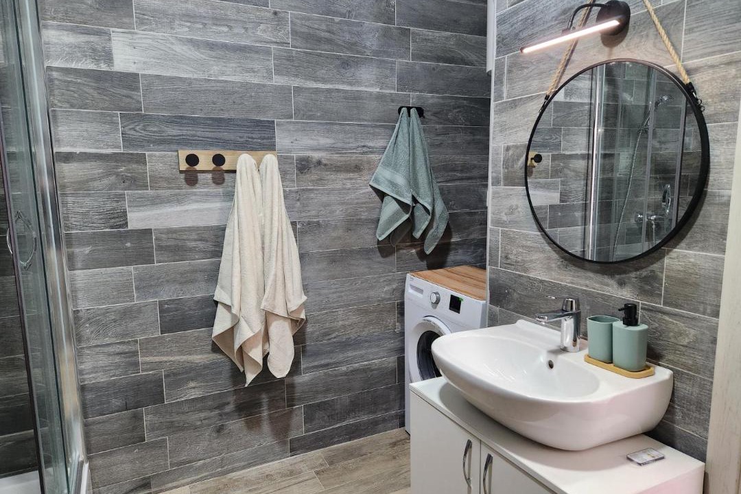Photo of Bathroom in Rezevici
