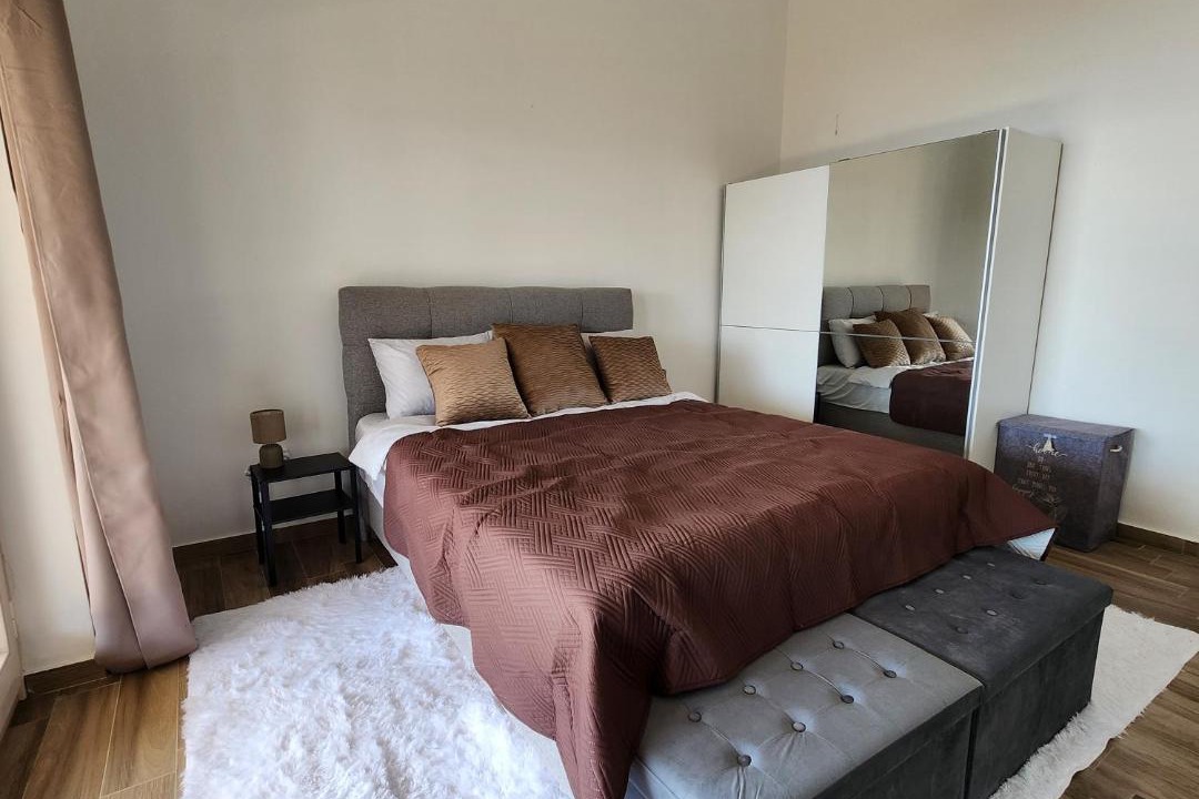 Photo of Bedroom in Rezevici