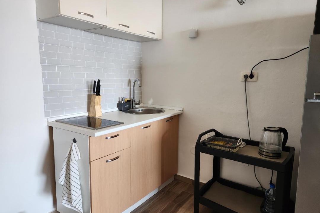 Photo of Kitchen in Rezevici