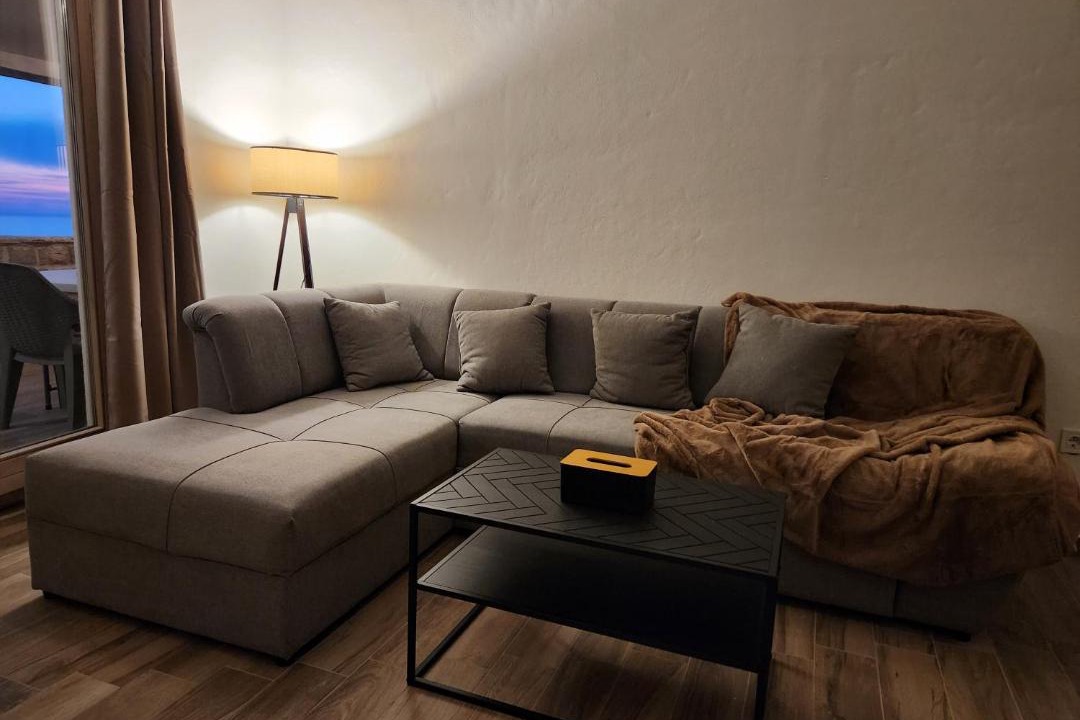 Photo of Livingroom in Rezevici