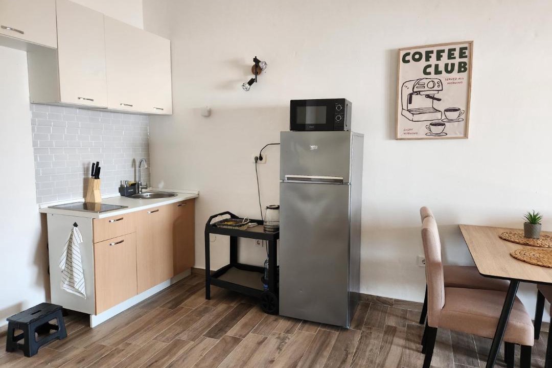 Photo of Kitchen in Rezevici