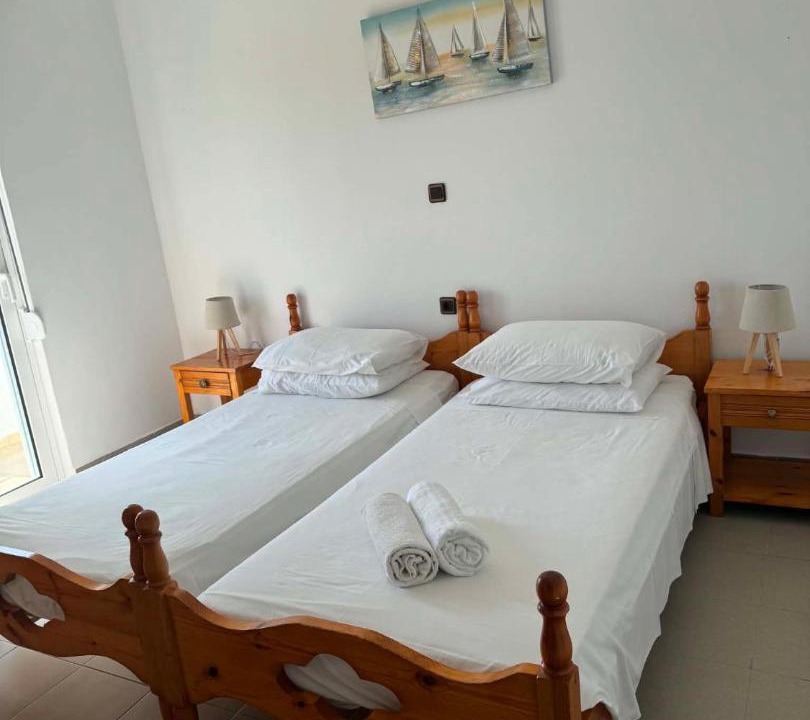 Photo of Bedroom in Haraki