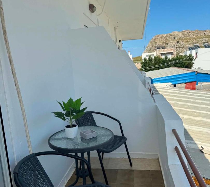 Photo of Patio Balcony in Haraki