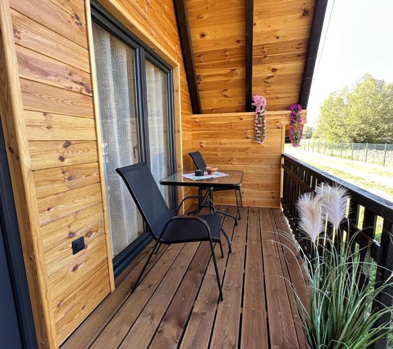 Photo of Patio Balcony in Downtown