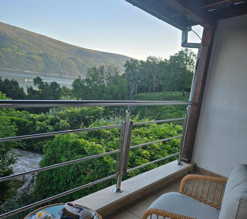 Photo of Patio Balcony in Baosici