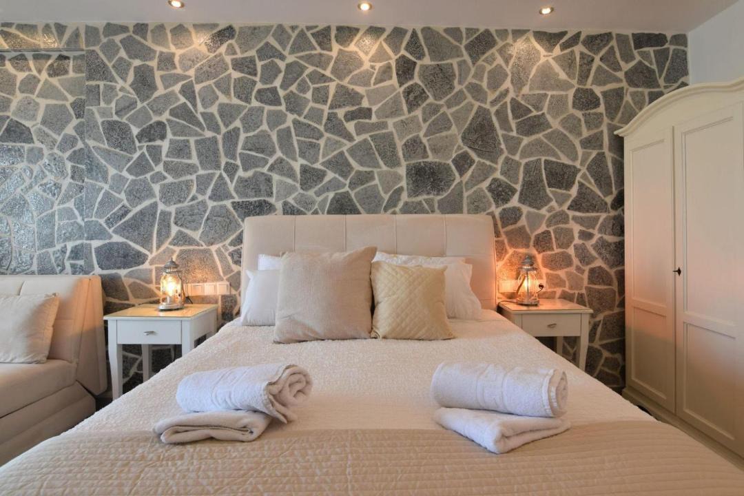 Photo of Bedroom in Parga